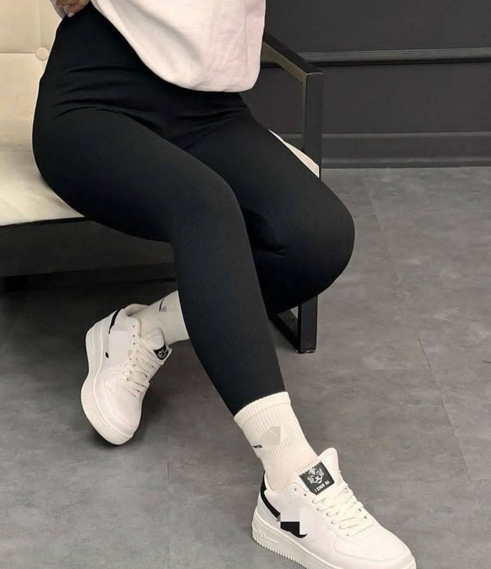 خرید آنلاین لگ کبریتی مشکی