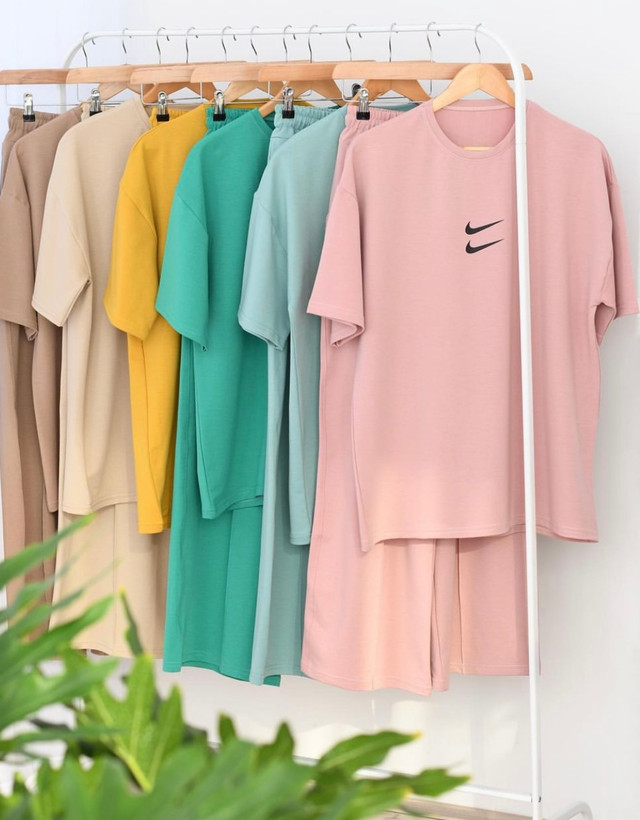 ست سایز بزرگ دونایک