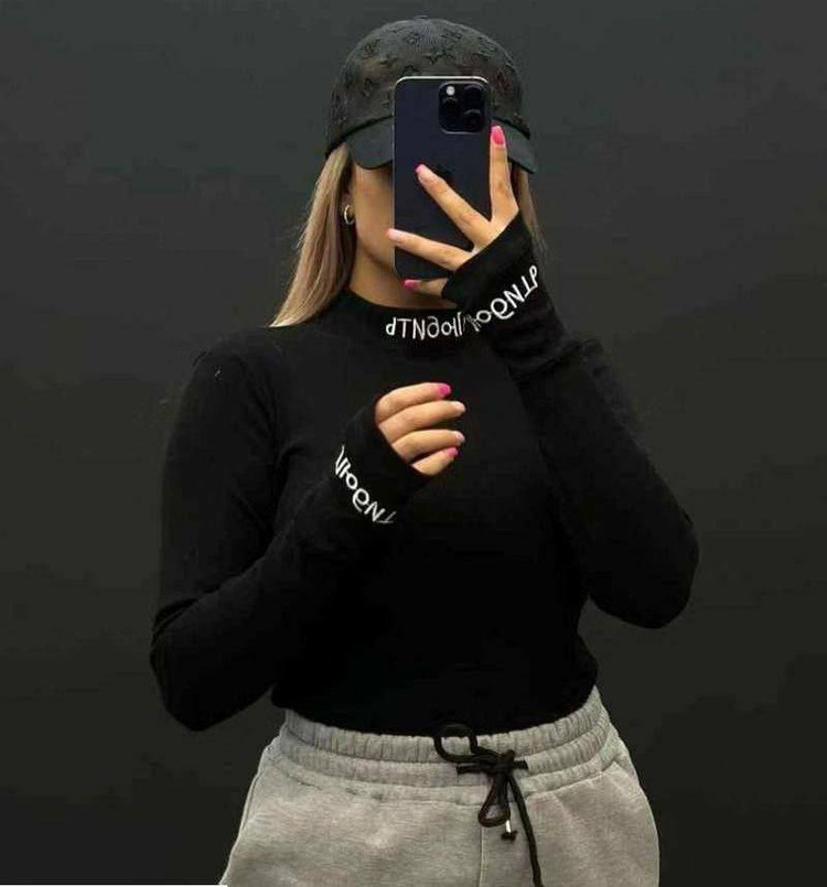 بادی روسی فینگر دار