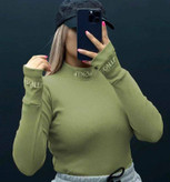 بادی فینگر دار