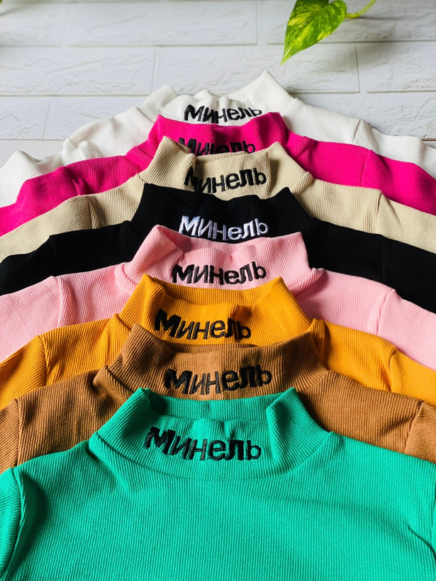 بادی زنانه فینگر دار