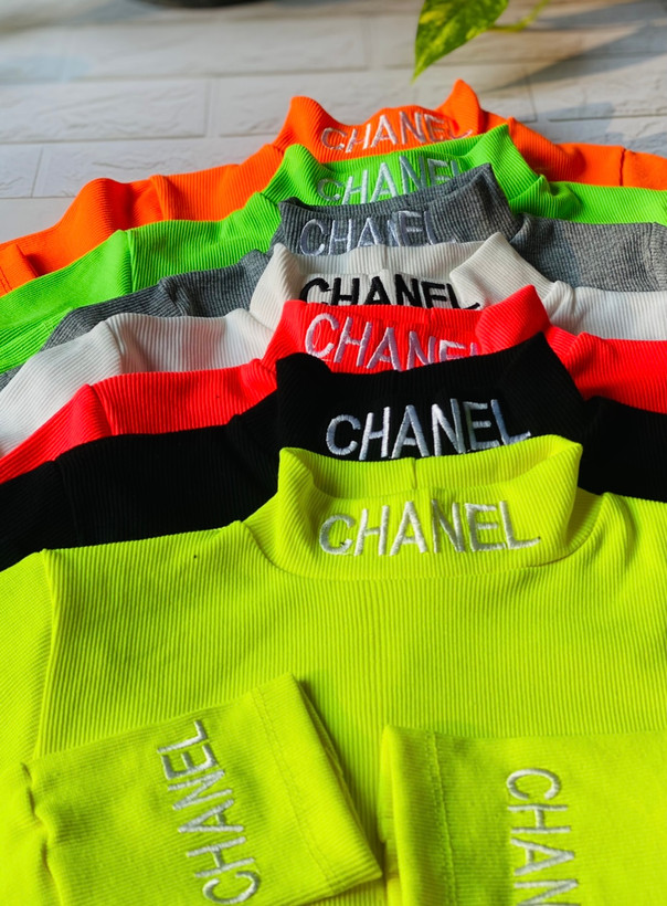 بادی چنل فینگر دار