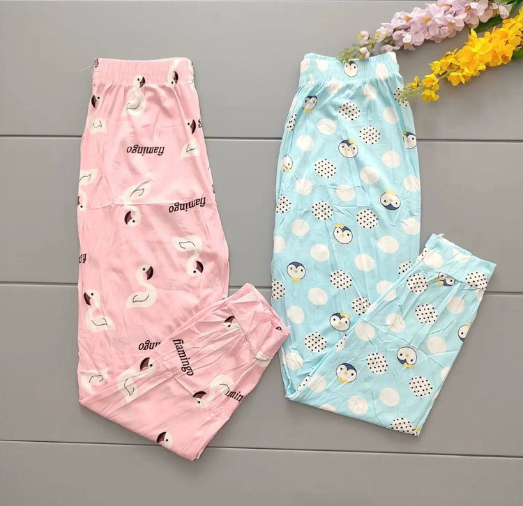 خرید شلوار گیاهی