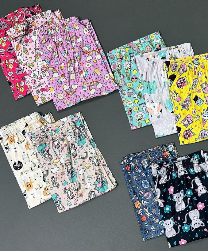 خرید آنلاین شلوار عروسکی