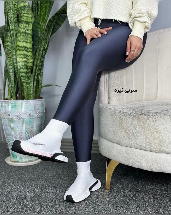 خرید لگ باشگاهی زنانه