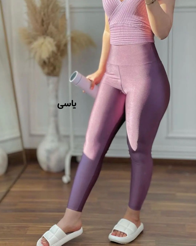 لگ کمر ده سانت