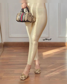 خرید لگ کمر گنی