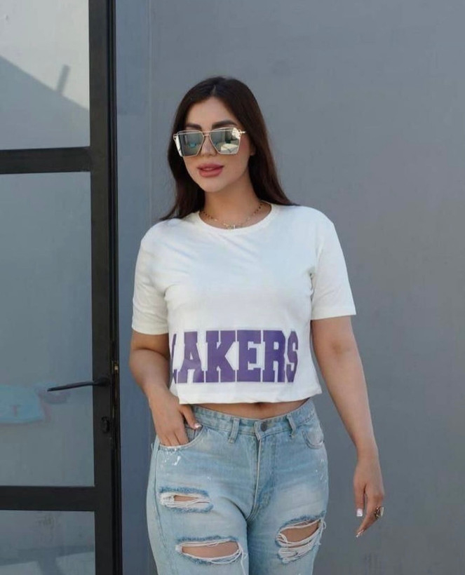 کراپ طرح دار