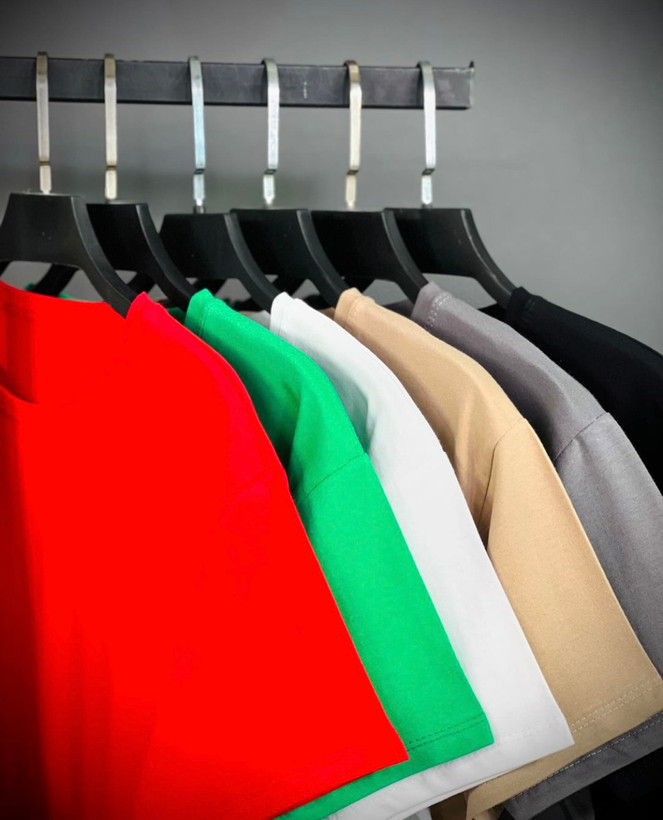 کراپ رنگین کمانی