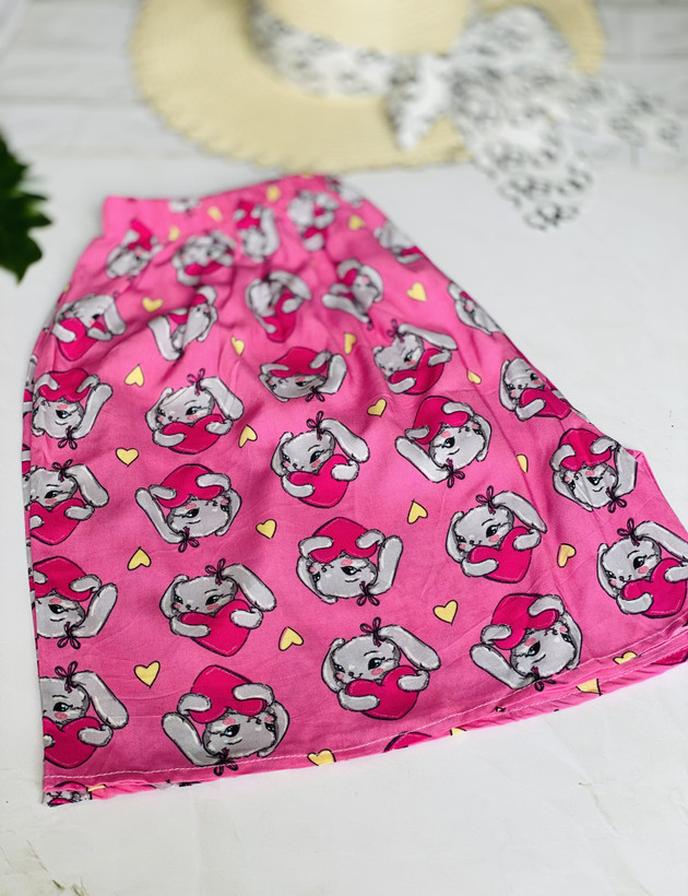 خرید شورتک راحتی نخی