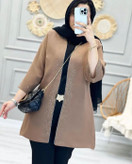 خرید مانتو مجلسی زنانه