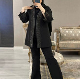 مانتو مجلسی مازراتی