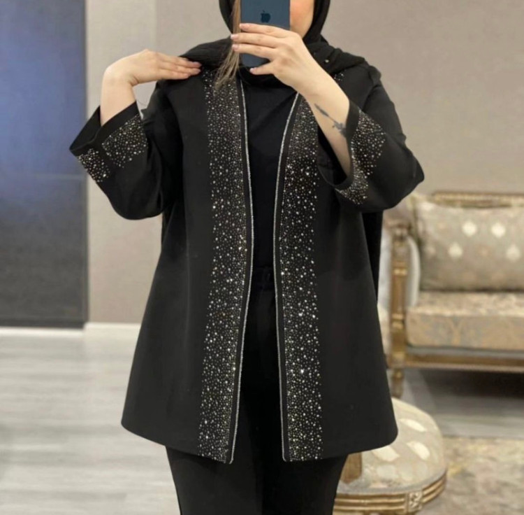 خرید آنلاین مانتو زنانه مازراتی