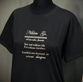 خرید تیشرت زنانه نخپنبه