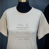 تیشرت سوپر پنبه زنانه