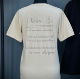 سفارش آنلاین تیشرت نخپنبه