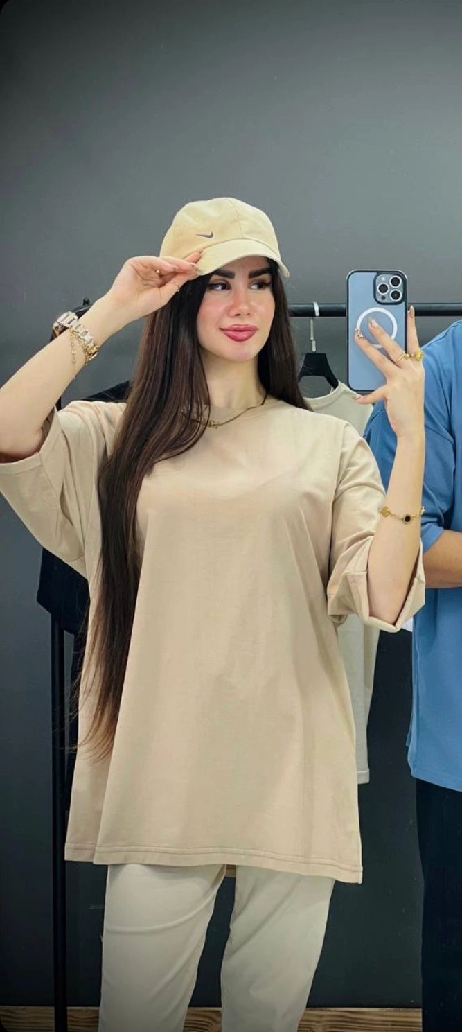 خرید تیشرت لانگ اسپرت