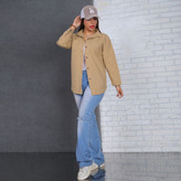 خرید آنلاین مانتو تابستونی