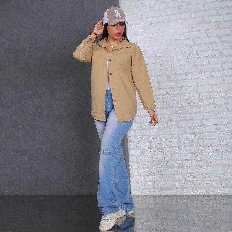 خرید آنلاین مانتو تابستونی