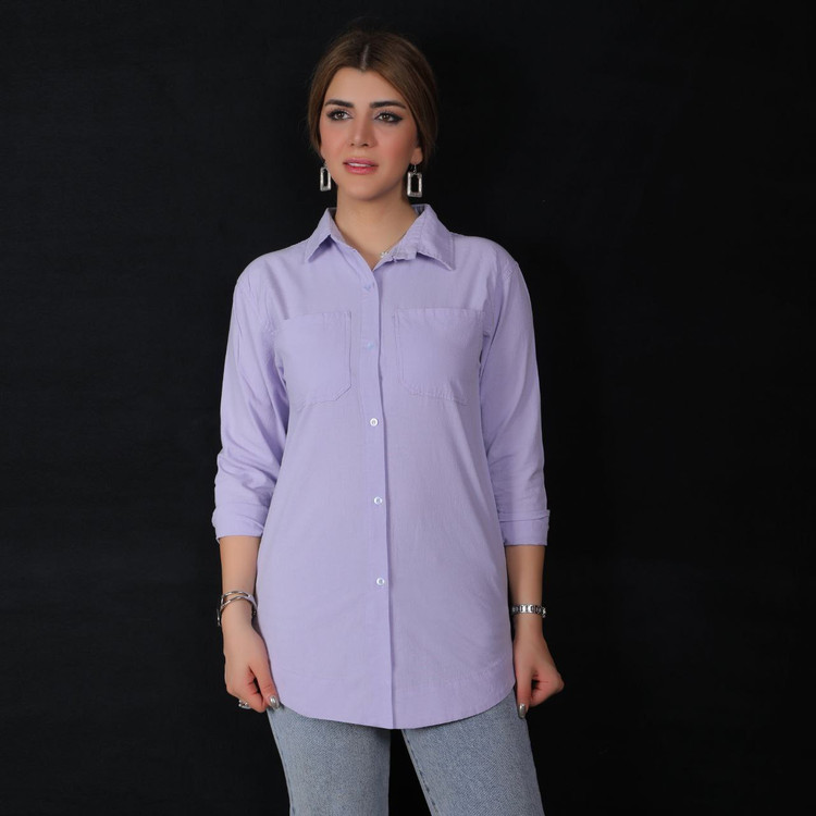 مانتو شومیزی تابستونی