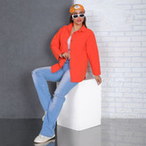 خرید آنلاین مانتو تابستونی خنک