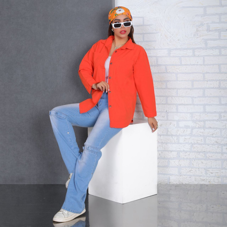 خرید آنلاین مانتو تابستونی خنک