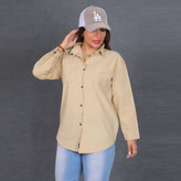 شومیز لینن تابستونی