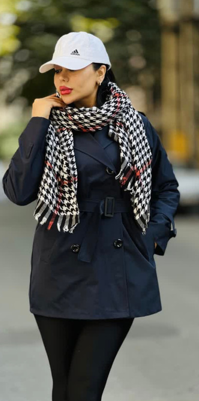 سفارش آنلاین مانتو بارونی