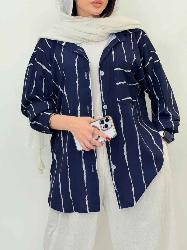 سفارش آنلاین شومیز پری