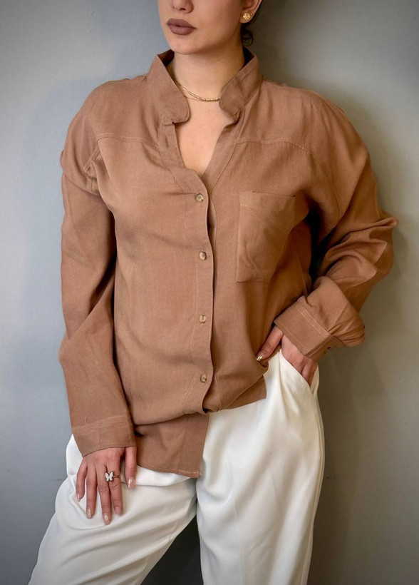 سفارش آنلاین شومیز ساده بیسیک