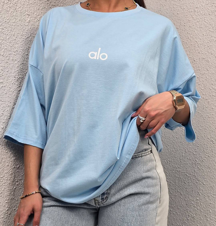 سفارش آنلاین تیشرت باکسی